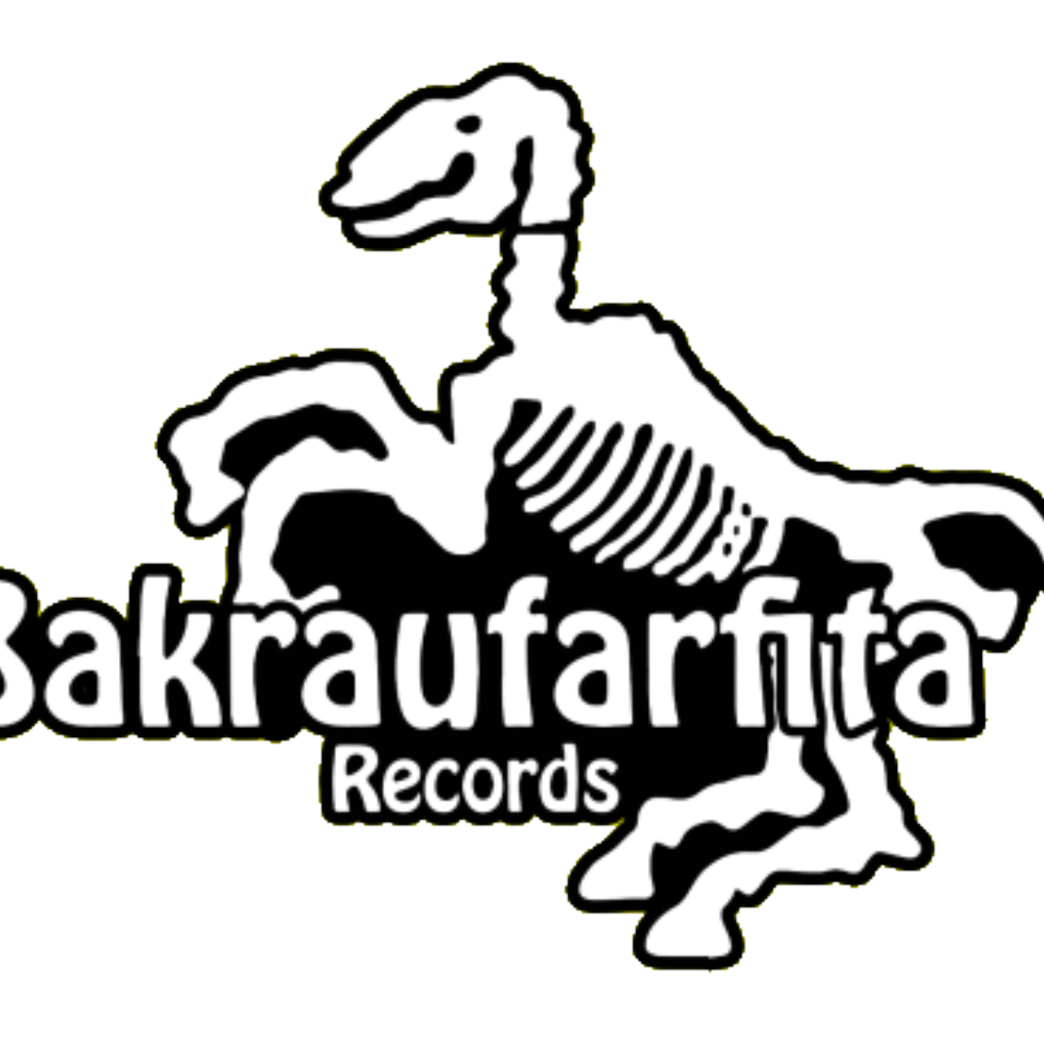 Bakraufarfita-Röhre