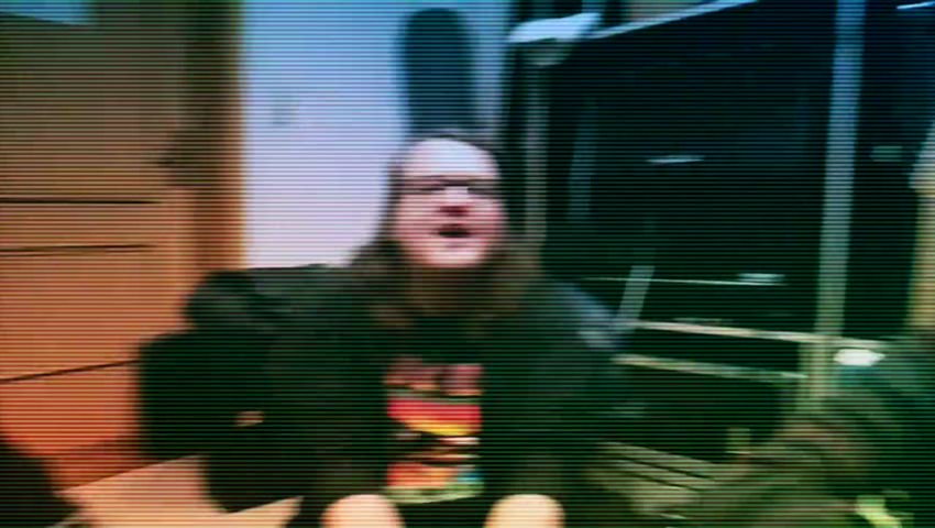 The Melmacs - Record Store (Official Lauch Video)