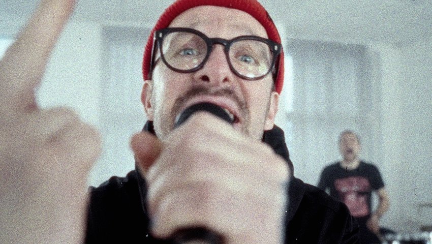 PIEFKE - Das Alte Lied (offizielles Video)