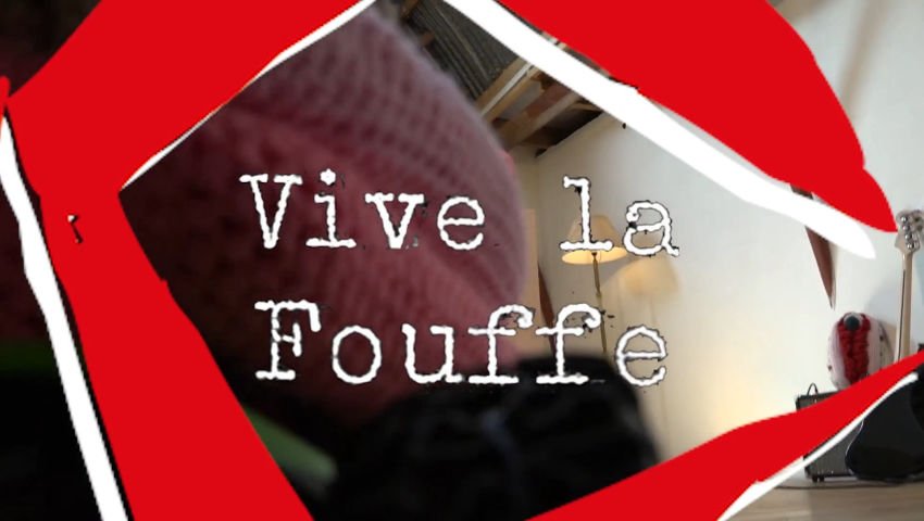 Stachel - Vive la Fouffe (official video)